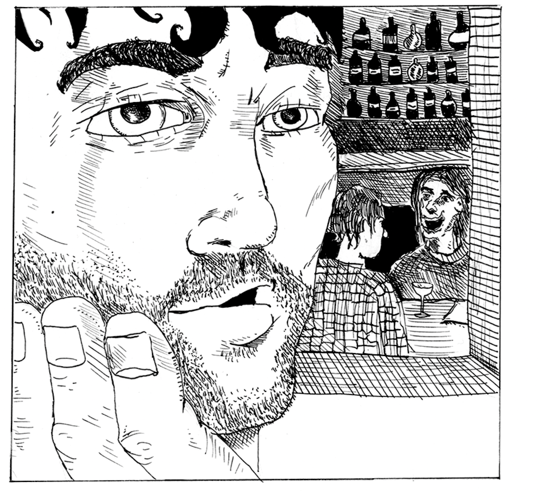 Oliver Levine